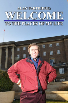 Alan Partridge: Welcome to the Places of My Life (2012) 