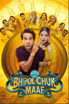 Bhool Chuk Maaf (2025) 