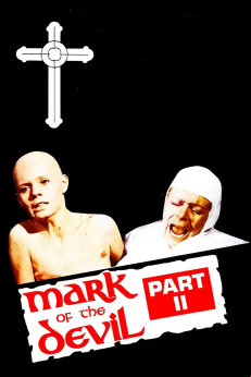 Mark of the Devil Part II (1973) 