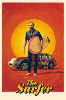 The Surfer (2024)